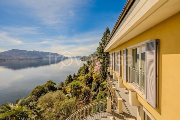 casa indipendente in vendita a Cannero Riviera