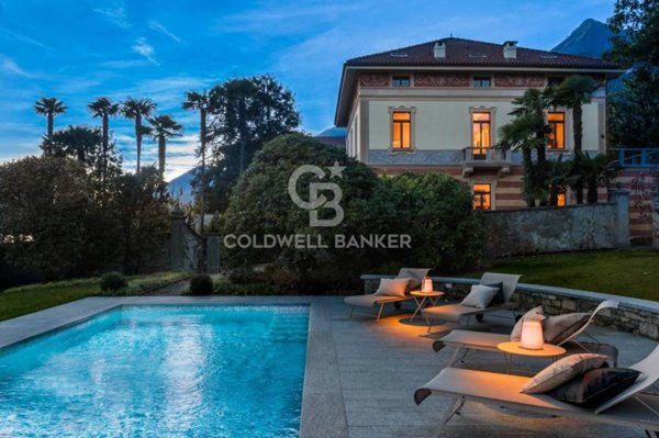 casa indipendente in vendita a Cannero Riviera