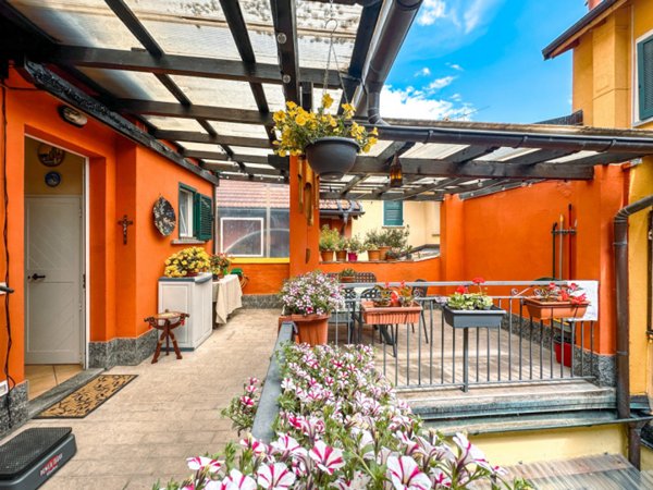 casa indipendente in vendita a Cannero Riviera