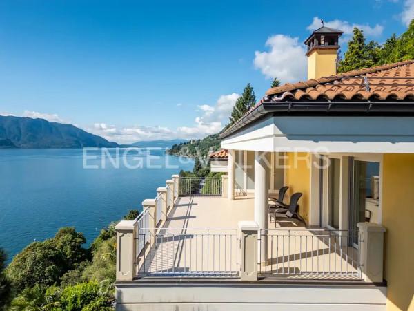 casa indipendente in vendita a Cannero Riviera