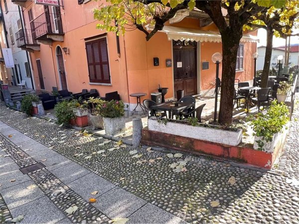 appartamento in vendita a Cannero Riviera
