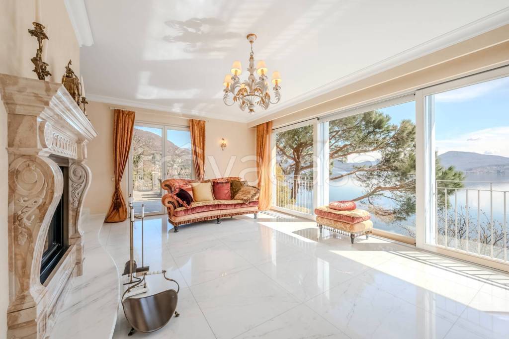 casa indipendente in vendita a Cannero Riviera