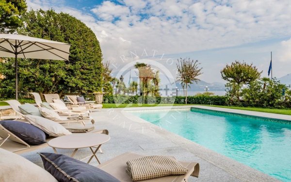 casa indipendente in vendita a Cannero Riviera
