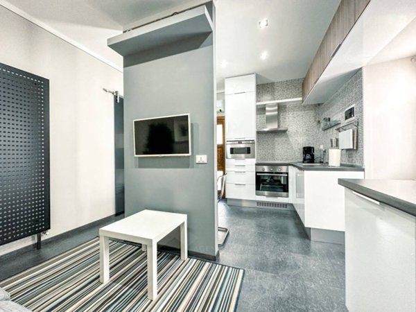 appartamento in vendita a Cannero Riviera