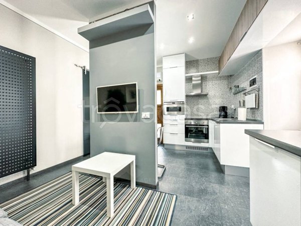 appartamento in vendita a Cannero Riviera