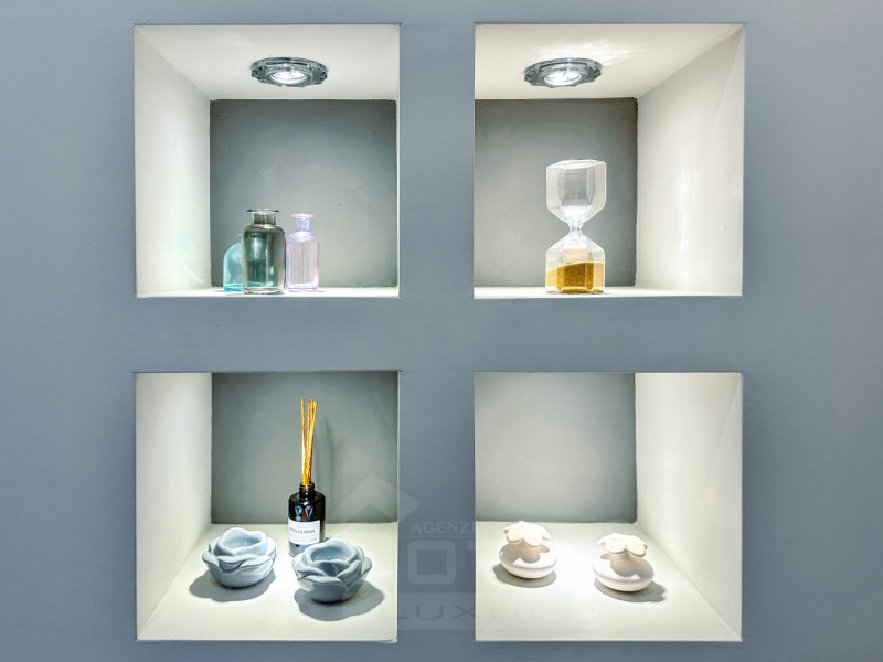 appartamento in vendita a Cannero Riviera