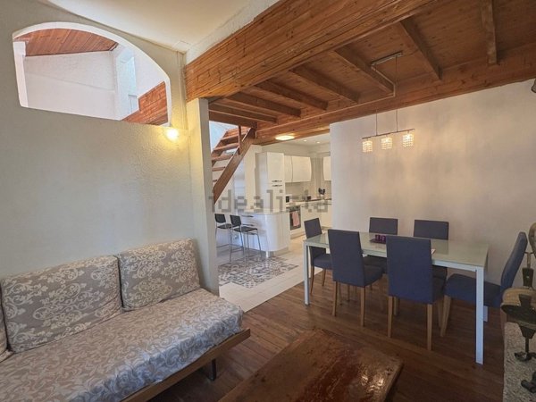 appartamento in vendita a Cannero Riviera