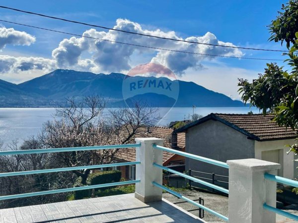 appartamento in vendita a Cannero Riviera in zona Cassino