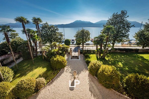 casa indipendente in vendita a Cannero Riviera
