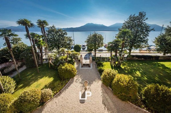 casa indipendente in vendita a Cannero Riviera