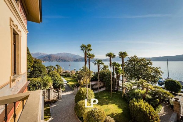 casa indipendente in vendita a Cannero Riviera