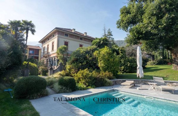 casa indipendente in vendita a Cannero Riviera