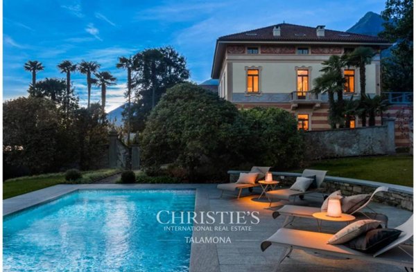 casa indipendente in vendita a Cannero Riviera