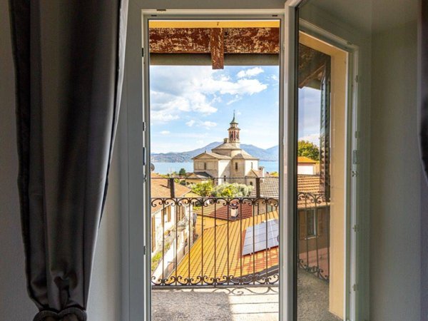 casa indipendente in vendita a Cannero Riviera