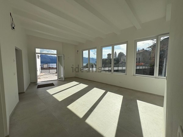 appartamento in vendita a Cannero Riviera