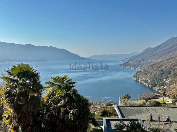casa indipendente in vendita a Cannero Riviera