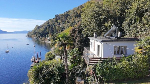 casa indipendente in vendita a Cannero Riviera