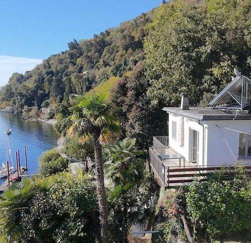 casa indipendente in vendita a Cannero Riviera