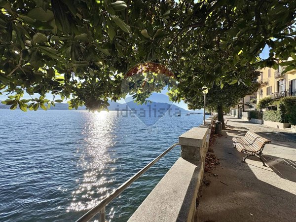 appartamento in vendita a Cannero Riviera