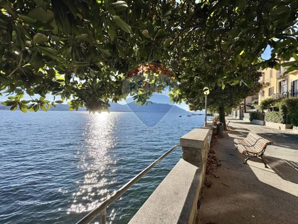 casa indipendente in vendita a Cannero Riviera