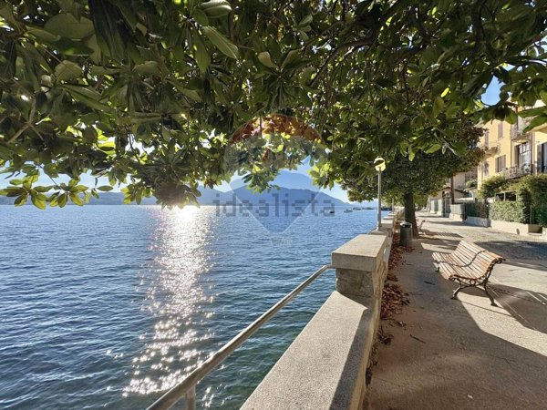 appartamento in vendita a Cannero Riviera