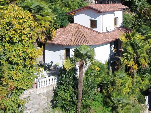 casa indipendente in vendita a Cannero Riviera