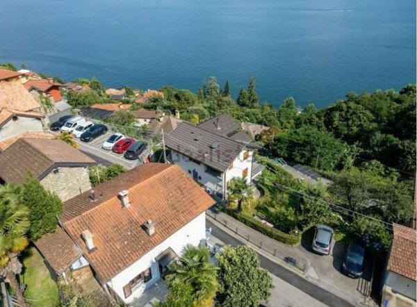 appartamento in vendita a Cannero Riviera