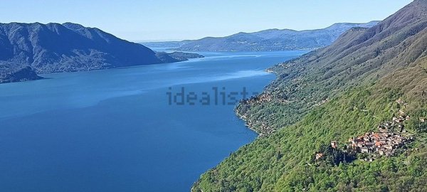 appartamento in vendita a Cannero Riviera