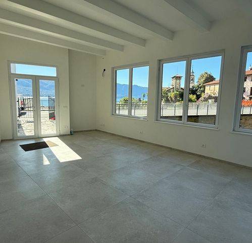 appartamento in vendita a Cannero Riviera