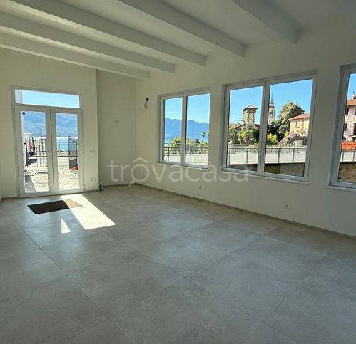 appartamento in vendita a Cannero Riviera