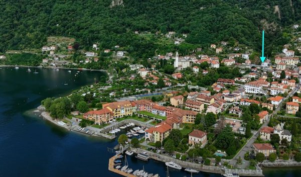 appartamento in vendita a Cannero Riviera in zona Oggiogno