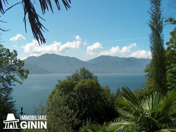 casa indipendente in vendita a Cannero Riviera