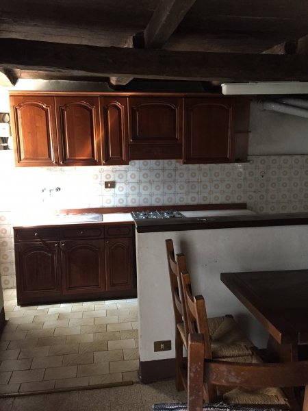 casa indipendente in vendita a Cannero Riviera in zona Cassino