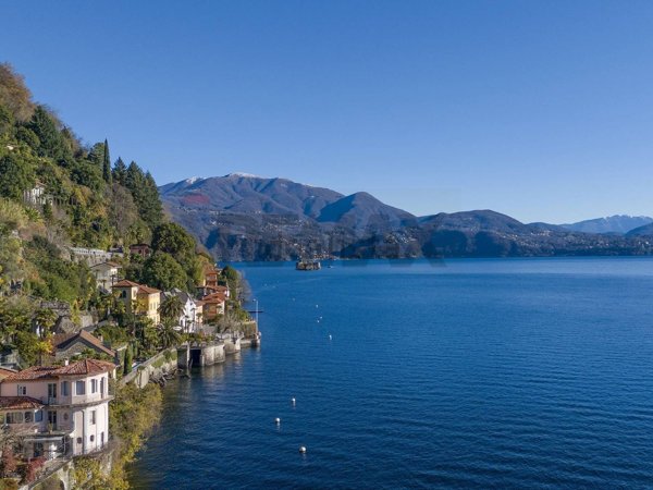 casa indipendente in vendita a Cannero Riviera