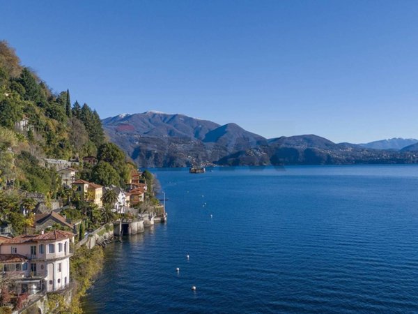 casa indipendente in vendita a Cannero Riviera