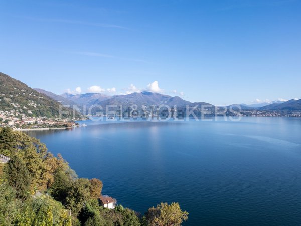 appartamento in vendita a Cannero Riviera in zona Cassino