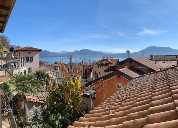 casa indipendente in vendita a Cannero Riviera