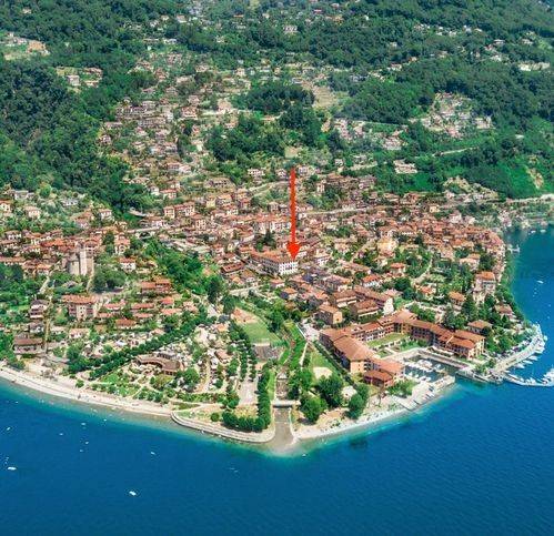 appartamento in vendita a Cannero Riviera