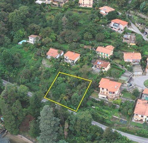 casa indipendente in vendita a Cannero Riviera in zona Cassino