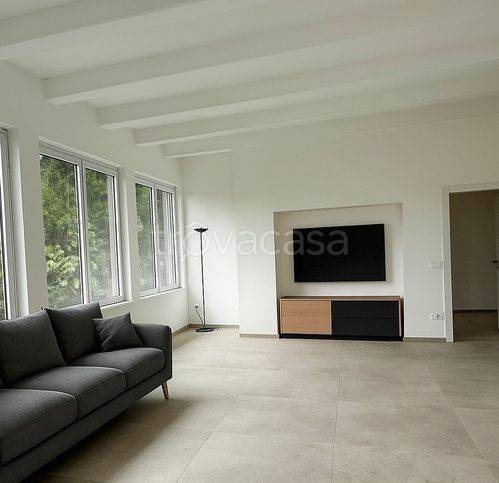 appartamento in vendita a Cannero Riviera