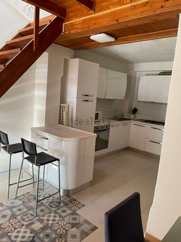 appartamento in vendita a Cannero Riviera