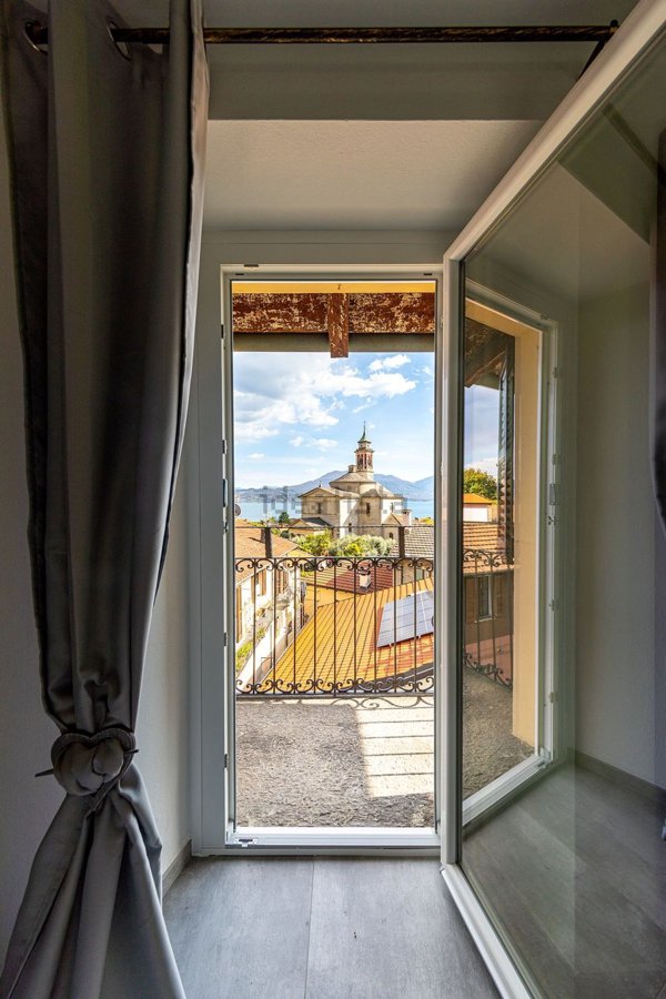 casa indipendente in vendita a Cannero Riviera