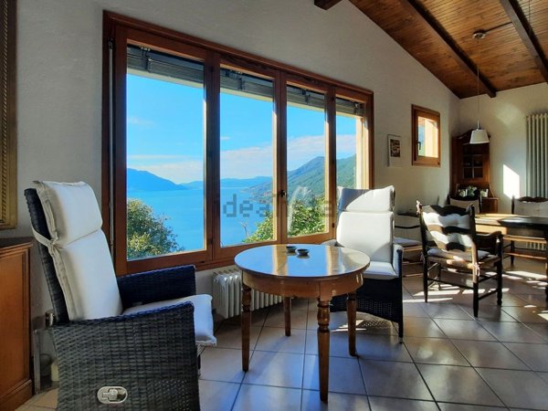 casa indipendente in vendita a Cannero Riviera