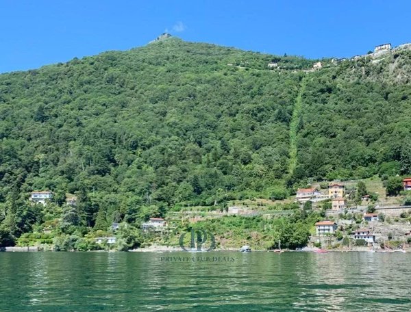 terreno edificabile in vendita a Cannero Riviera