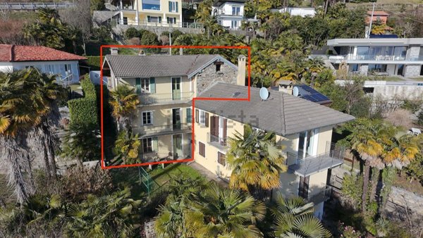 casa indipendente in vendita a Cannero Riviera