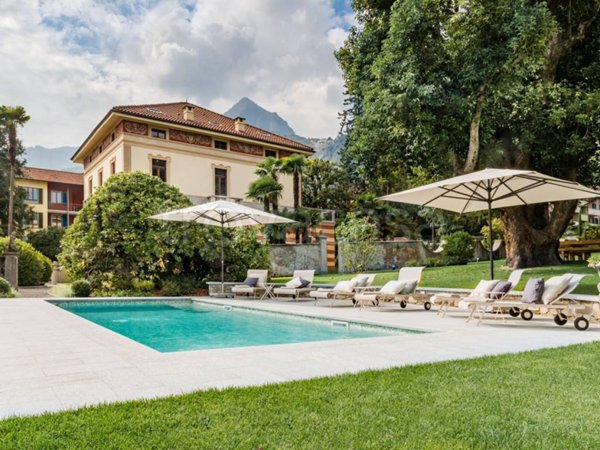 casa indipendente in vendita a Cannero Riviera