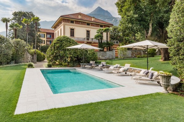 casa indipendente in vendita a Cannero Riviera