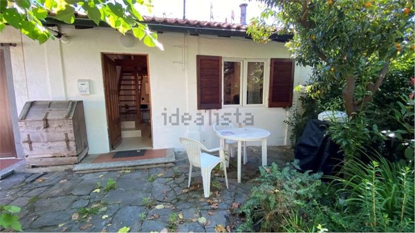 appartamento in vendita a Cannero Riviera in zona Barbè