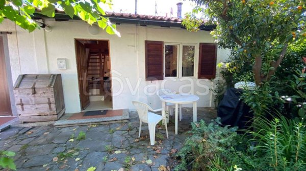 appartamento in vendita a Cannero Riviera in zona Barbè
