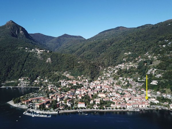 casa indipendente in vendita a Cannero Riviera in zona Barbè